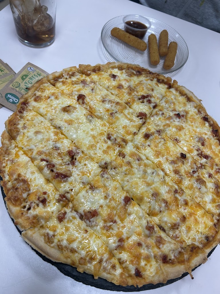 Pizzeria "El Barrio"