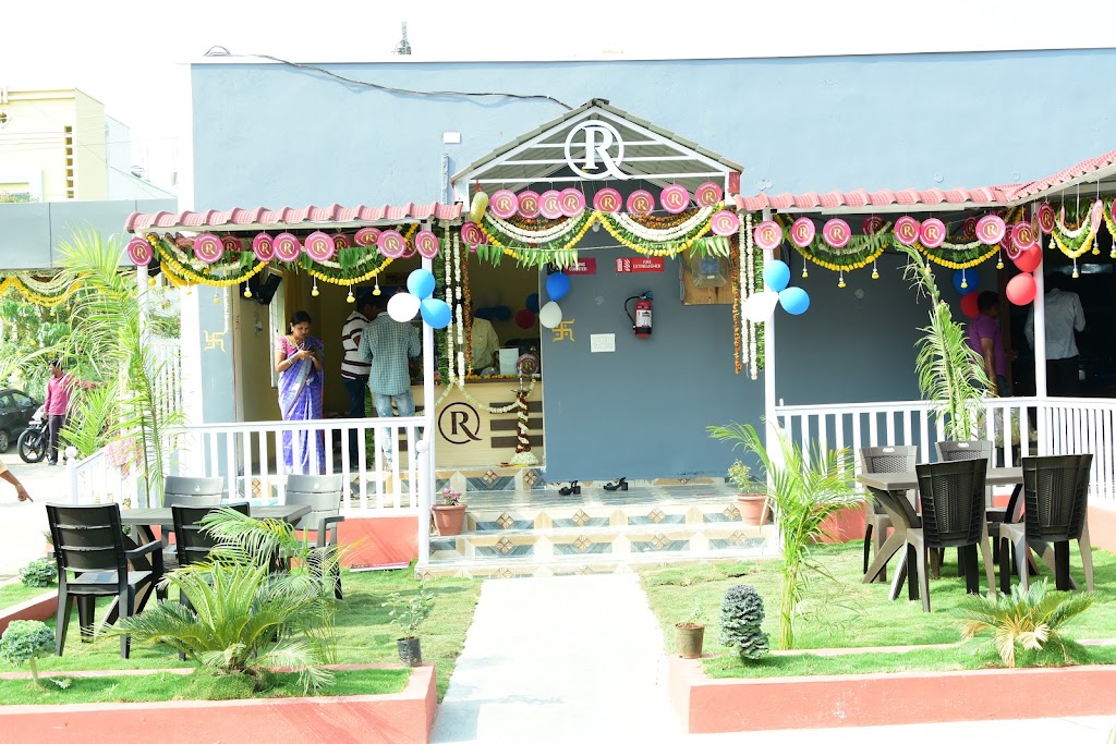 Rajadhani Multicuisine Family Restaurant