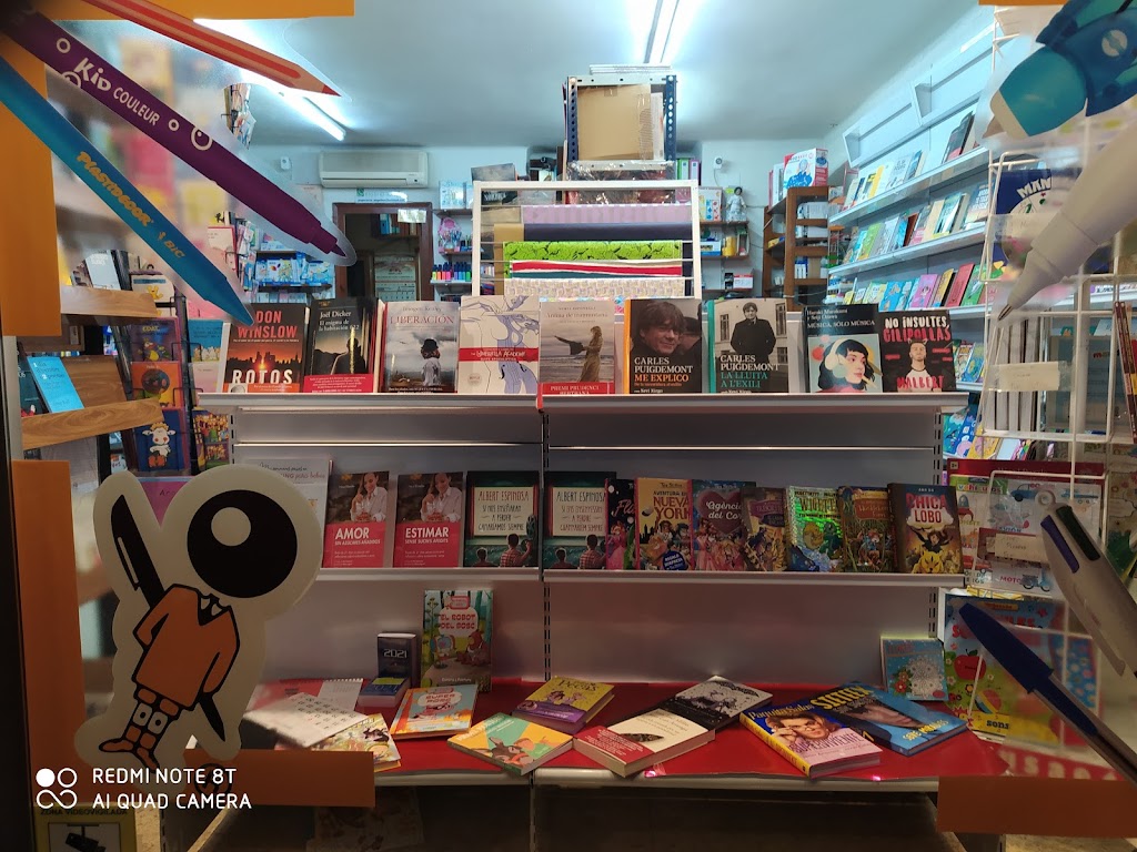Papeleria Libreria Angelina