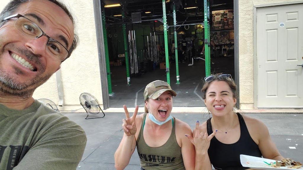  Colorado's Functional Training Network