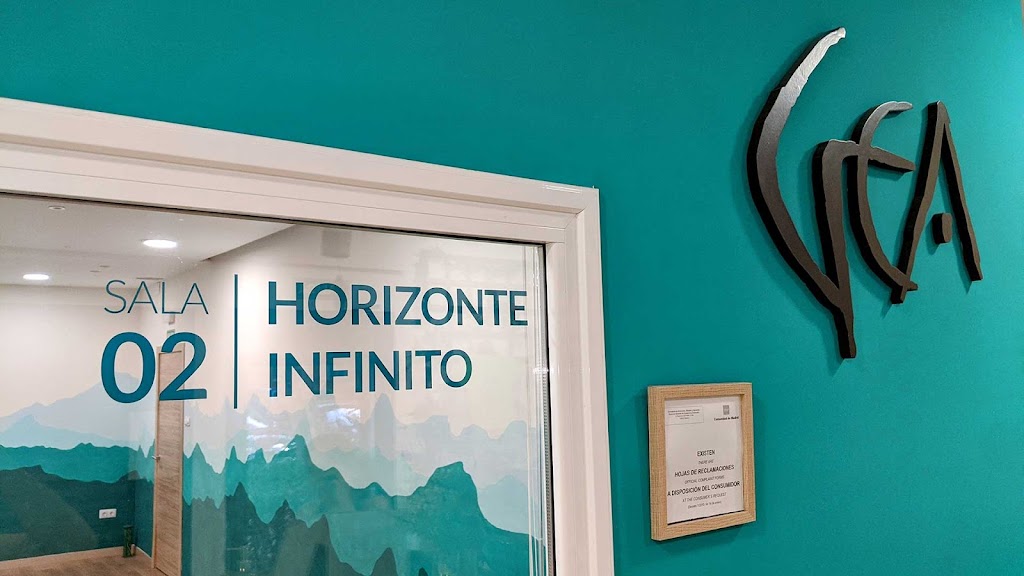 Gea Centro de Danza y Bienestar Alcala de Henares