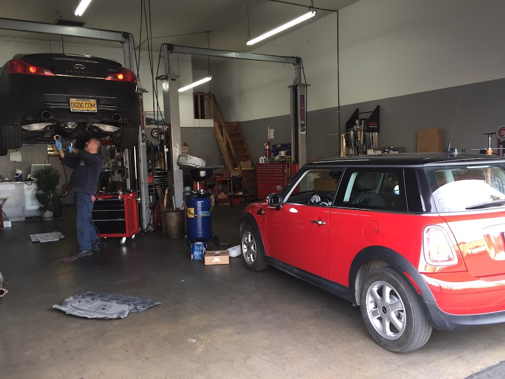 Workshop