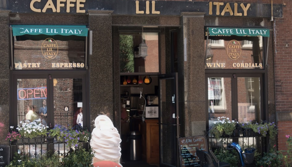 Photo of Caffe Lil Italy