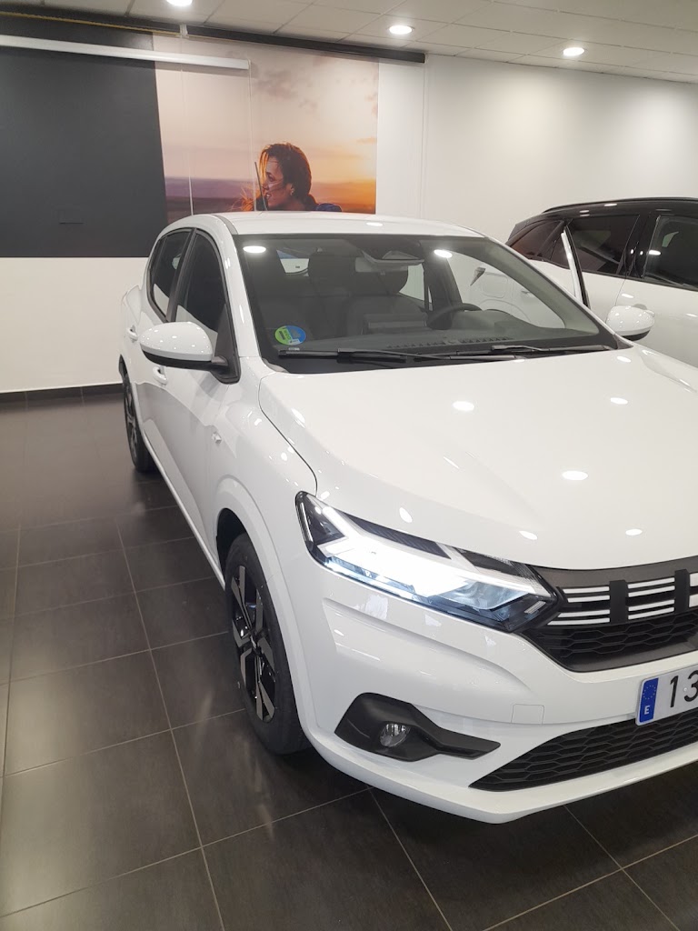 Dacia Nigran Rodosa — Mas recientes