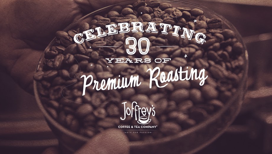 Photo of Joffrey's Coffee & Tea Company - Corporate Offices