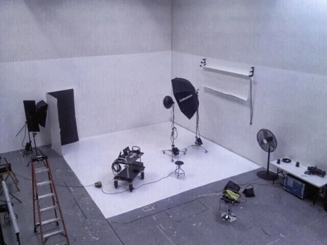 Inside
