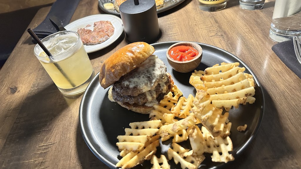 French fries