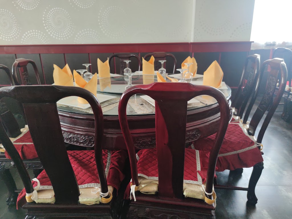 Restaurante Zui Xiang Lou — Ambiente