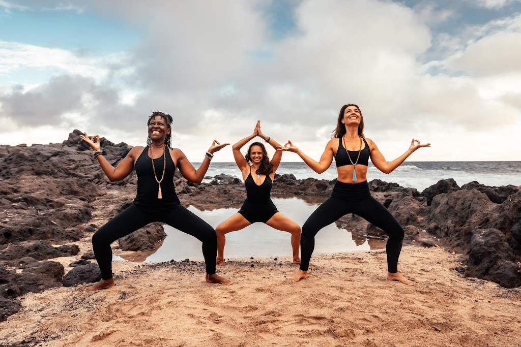  Afterglow Yoga Wailuku