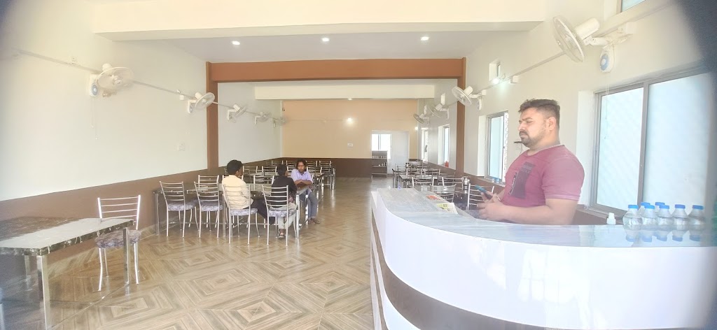 Shivam Dhaba Restaurant