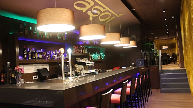 Rasoi restaurante indio