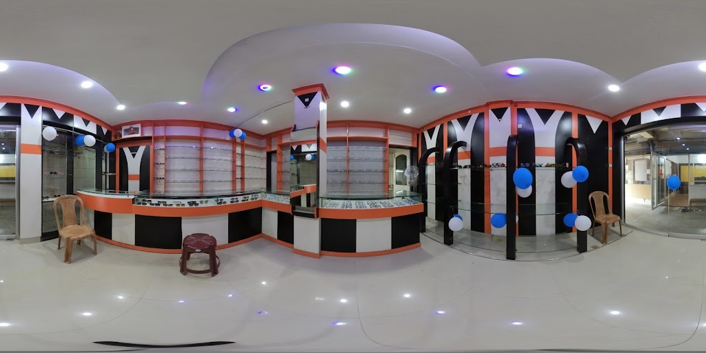 Street View & 360°