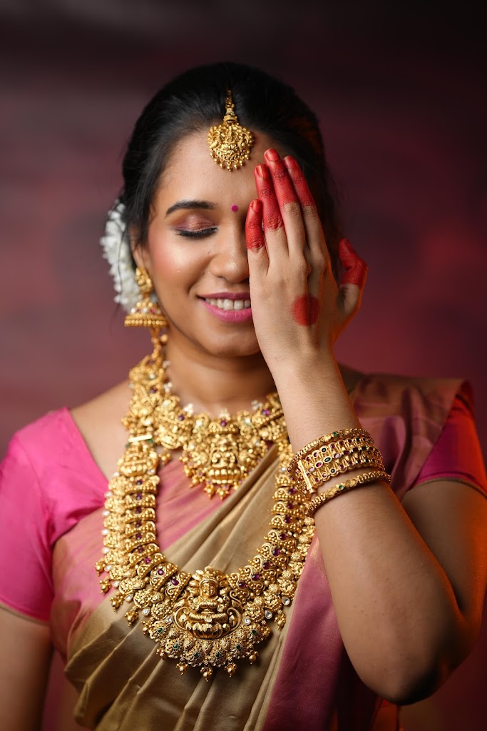 Rohinimakeoverartistry