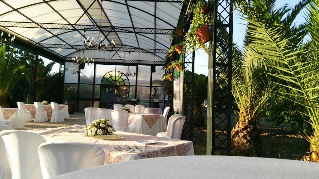 Meson - Restaurante San Martin