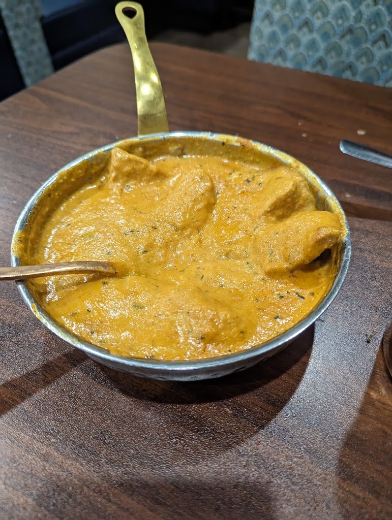 Korma
