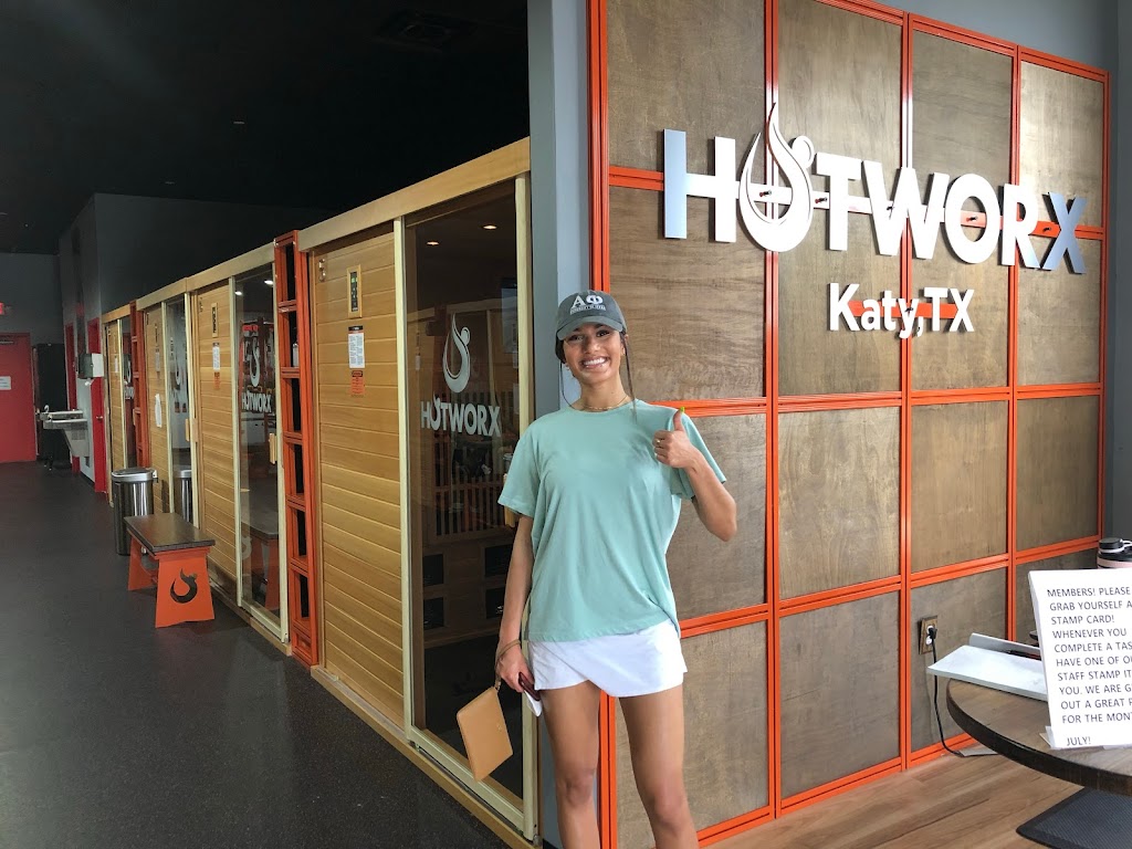  HOTWORX - Katy, TX - Fulshear