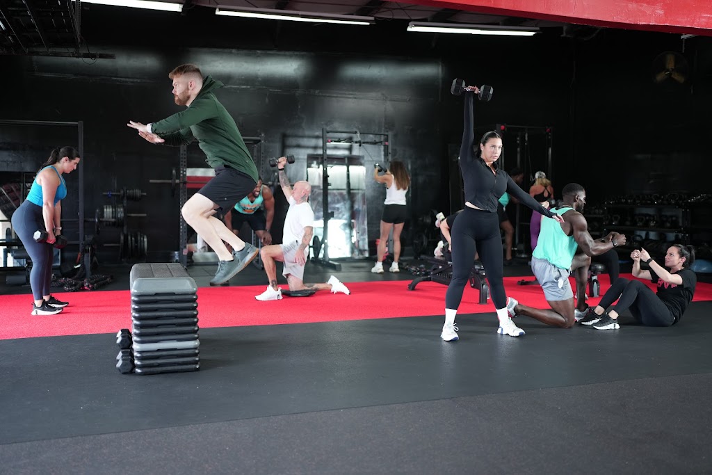  The Bay Coaching Facility