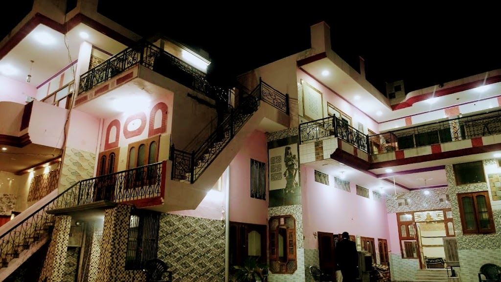 Aeri Cottage