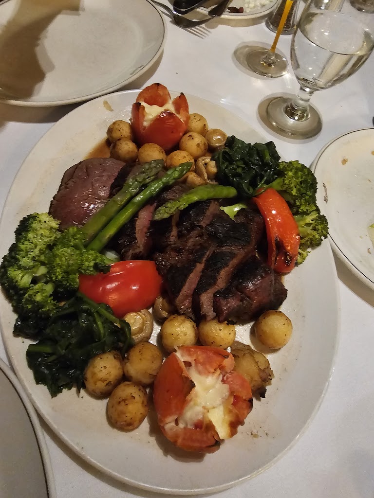 Fillet Steak