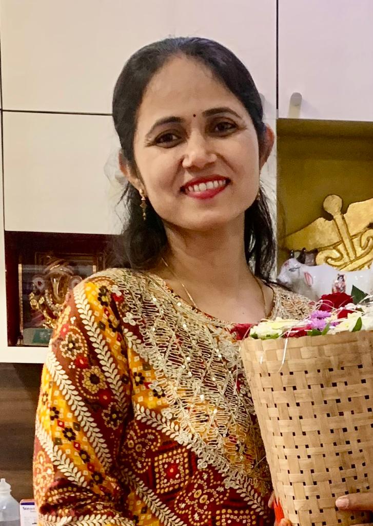 Shree Sai Drishti Clinic