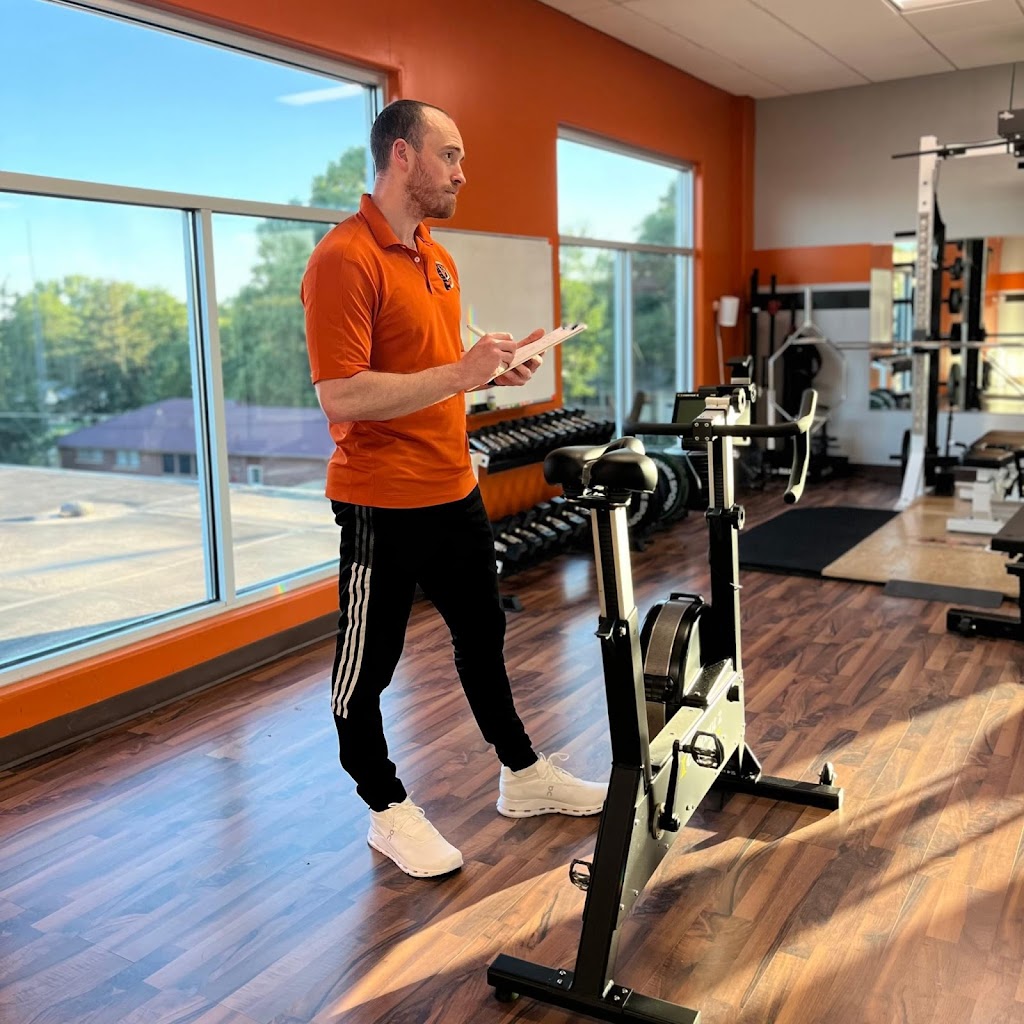  Tiger Strength & Wellness