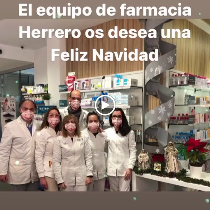 Farmacia Herrero Mascaros - Quart — Del propietario