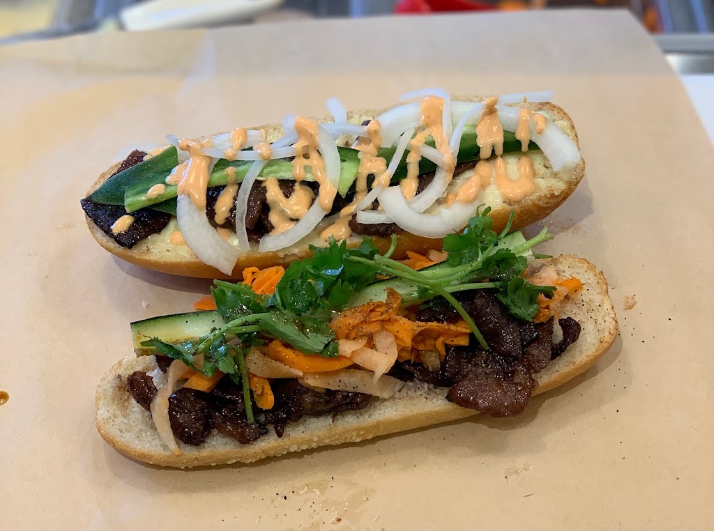 MaiAsianbox Thai Food
