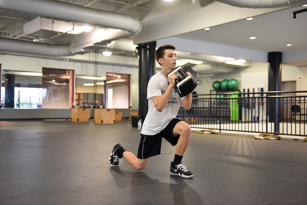  Kale Training, LLC @ Sportsplex