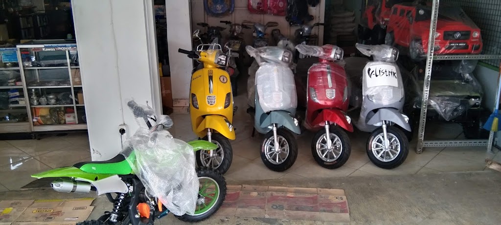 Sugema Motor