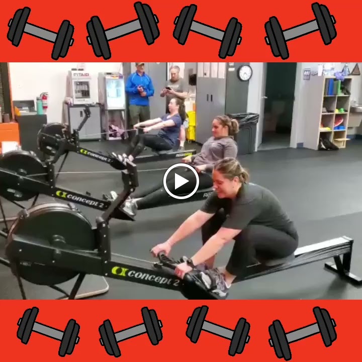  Exsurgo Strong and Fit