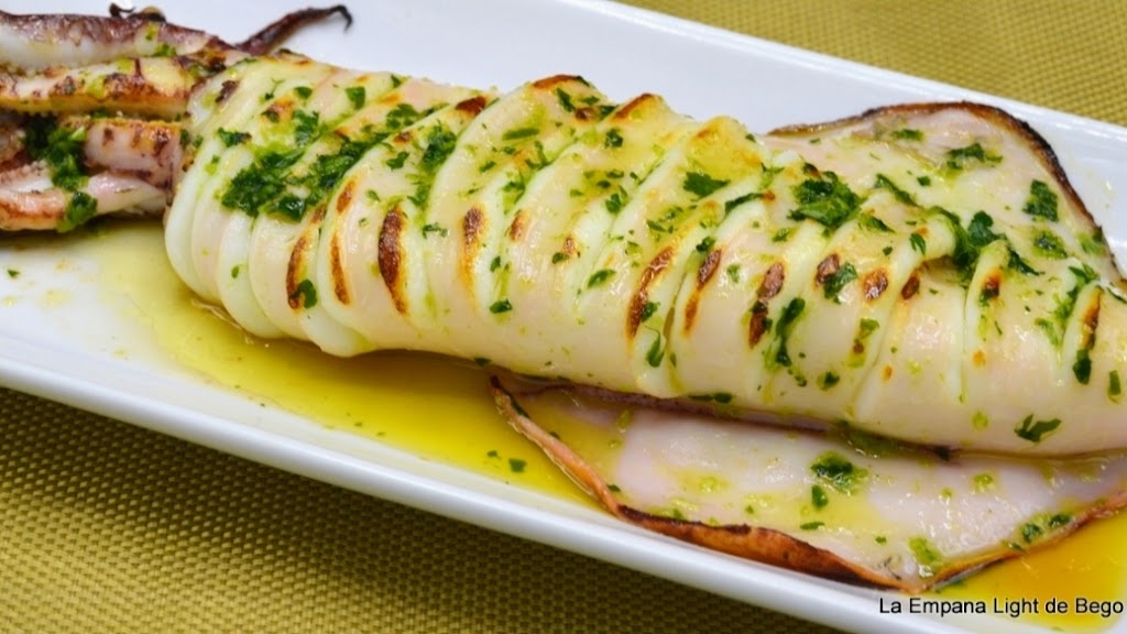 Restaurante El Bombero — Comida y bebida