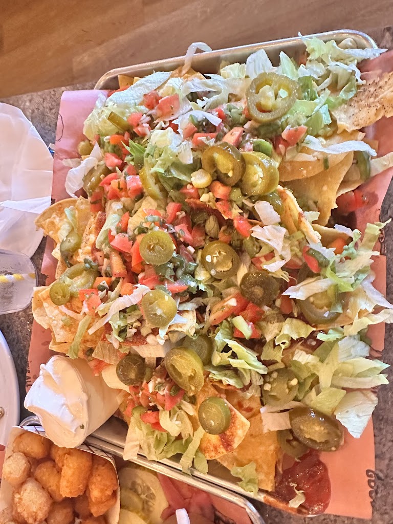 Nachos