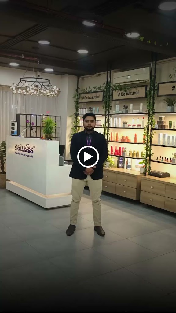 Naturals Salon And Spa