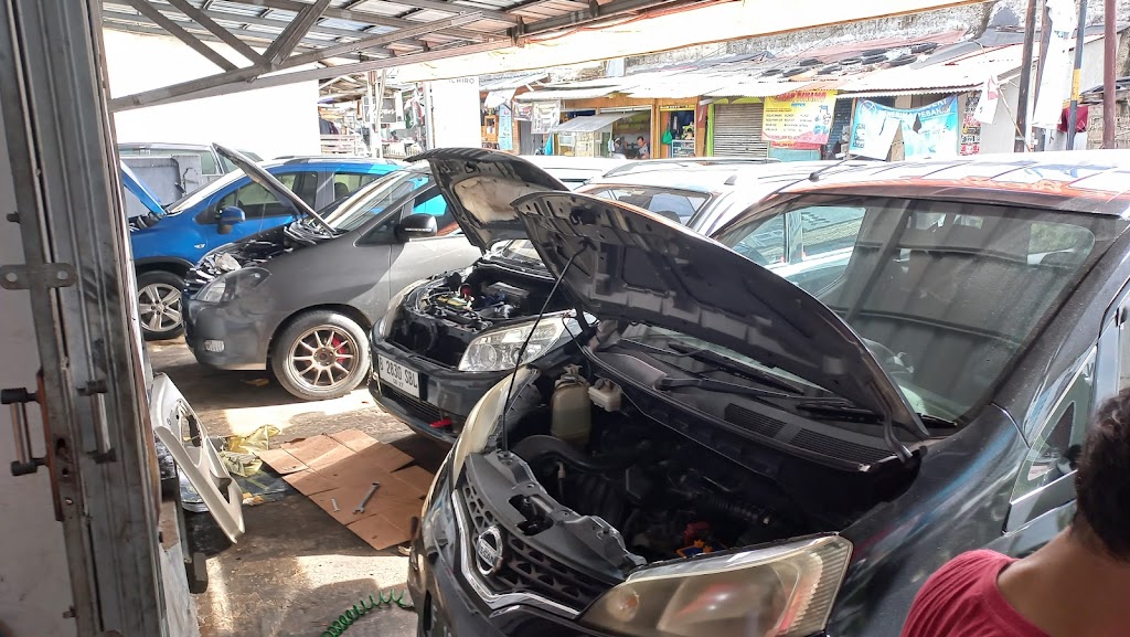 Bengkel Mobil Ichiro Autocare