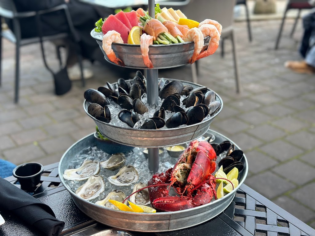 Seafood