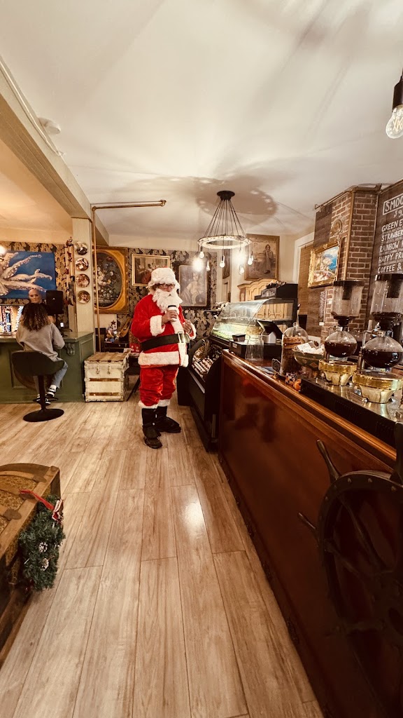 Photo of Java Smugglers Cafe & Health Bar