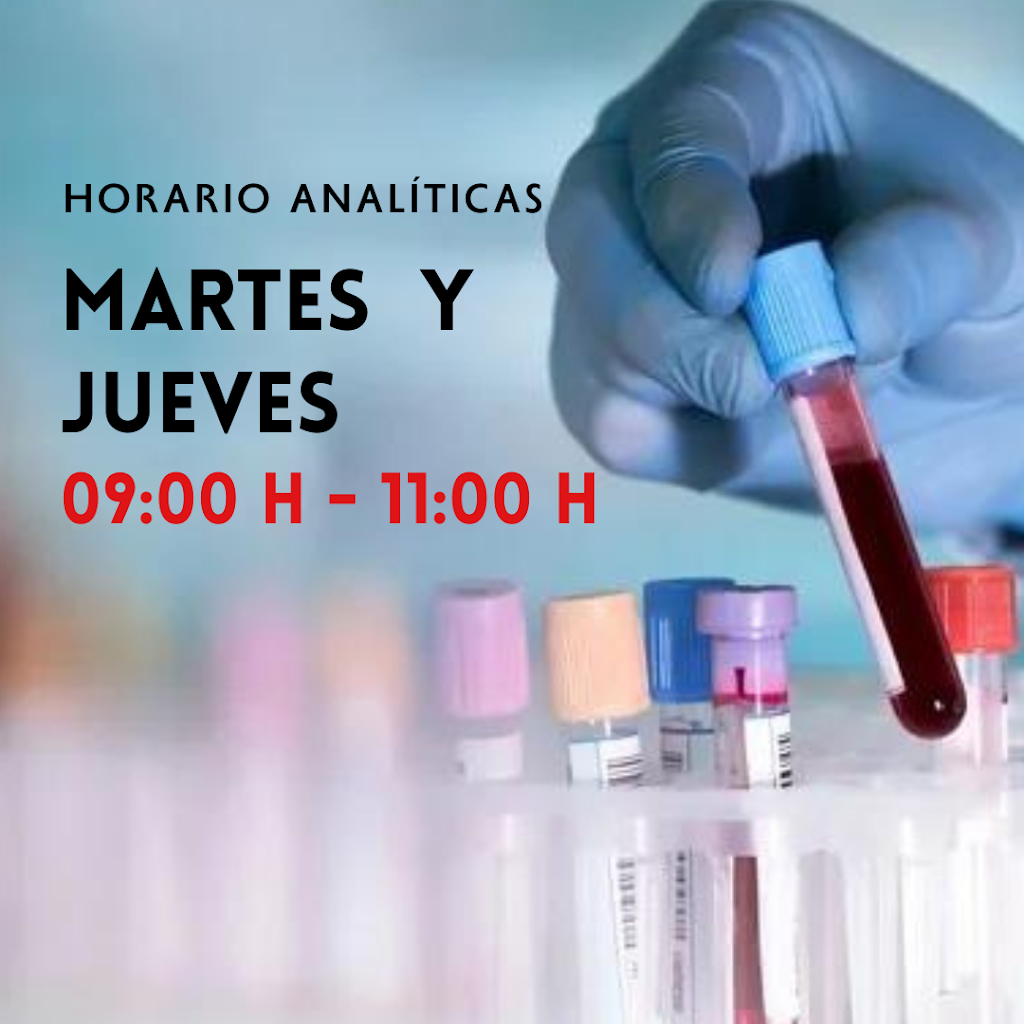 Farmacia Vidarte — Del propietario