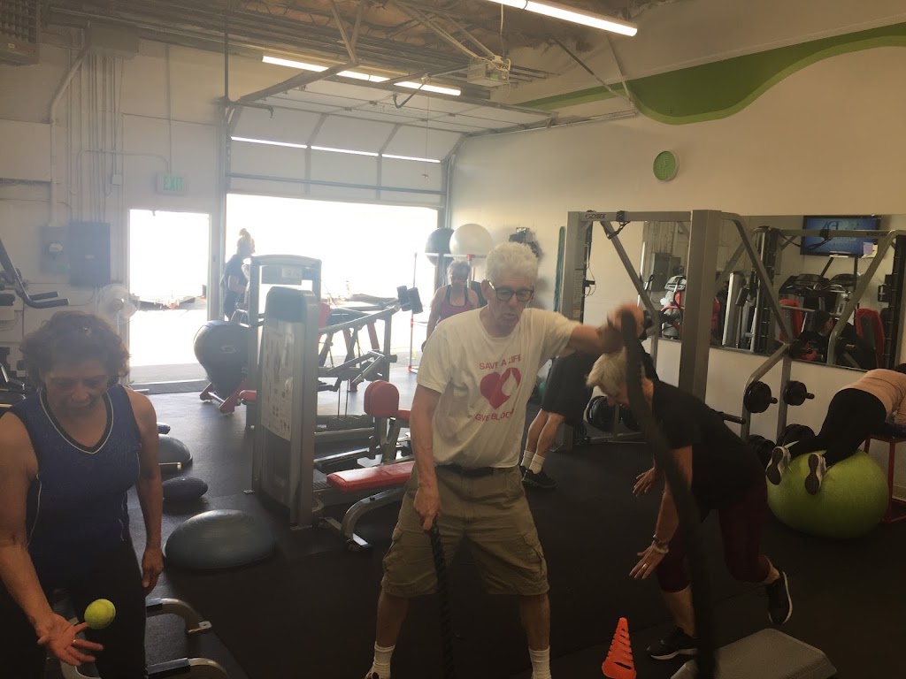  Naturally Defined Fitness, Nutrition & Wellness