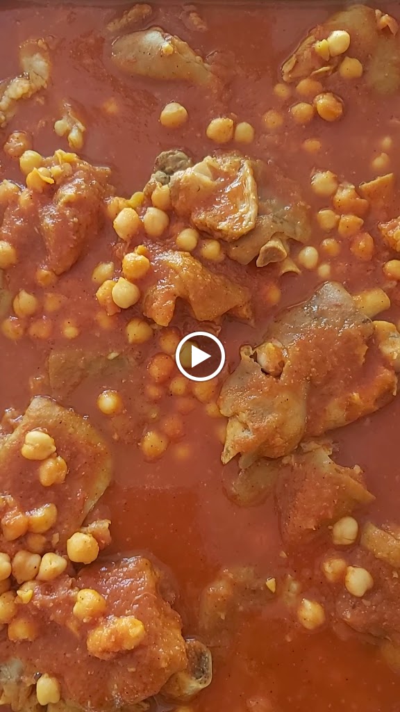 PALACIO DEL POLLO ROQUETAS — Del propietario