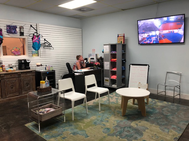  Coastal Gymnastics Center Hilton Head Island