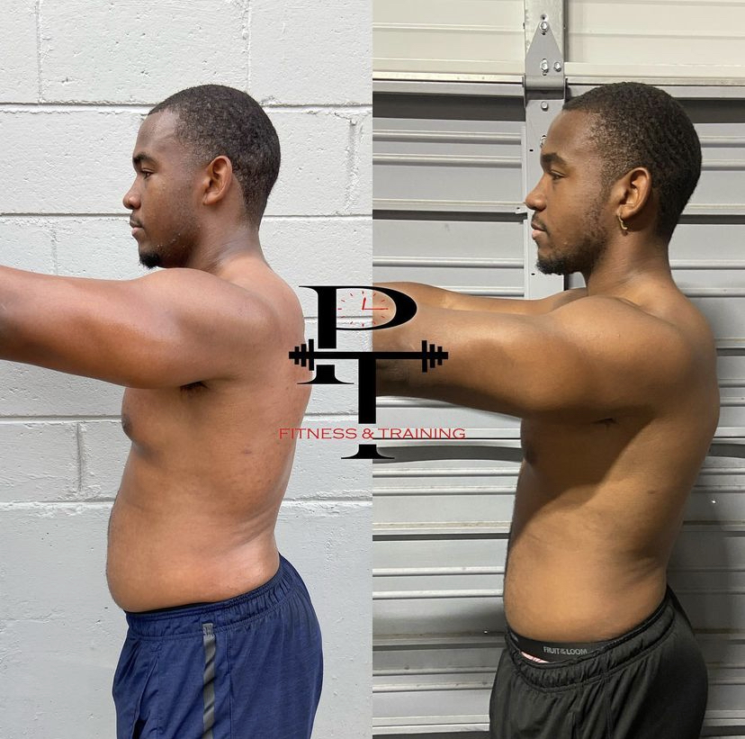  PrimeTime Fitness GA