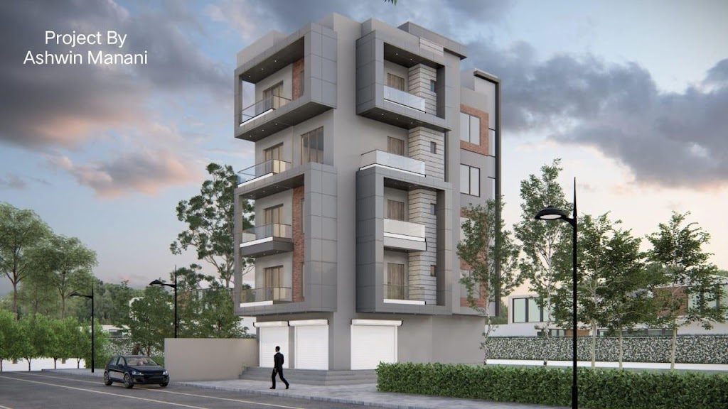 Hotel Antilia Inn