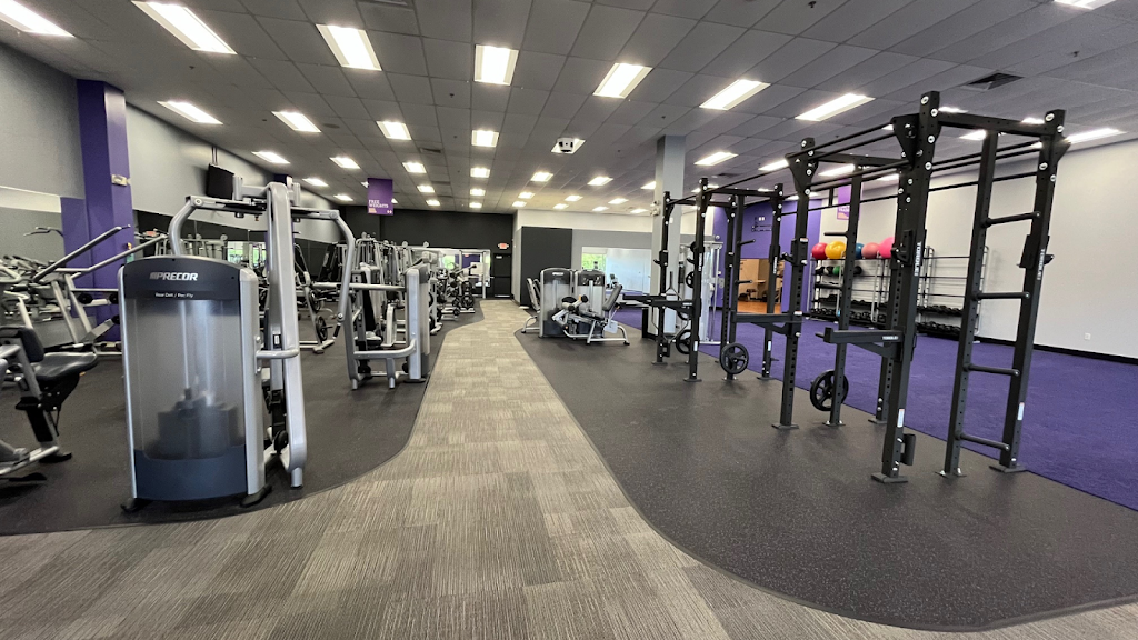  Anytime Fitness