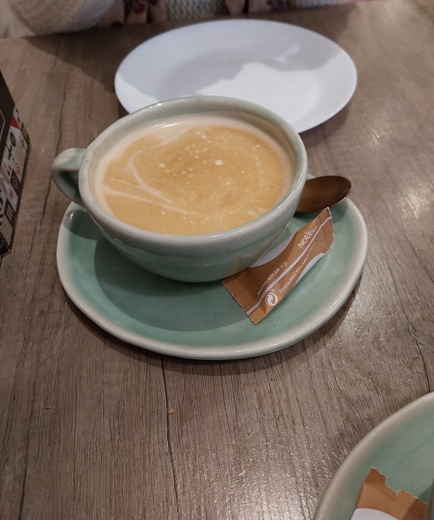 Cafe Siena — Cafe
