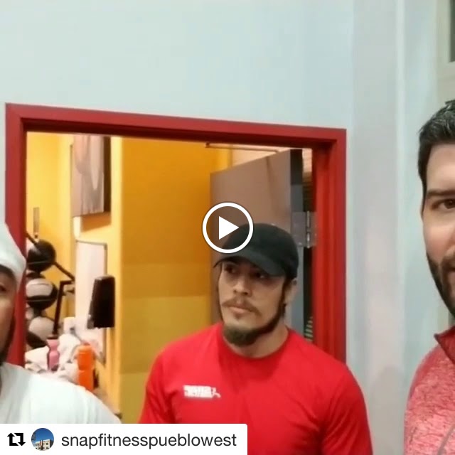  Snap Fitness Pueblo West