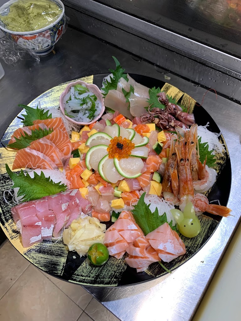 悅勝 丼飯、生魚片、握壽司專賣店-羅東店 的照片