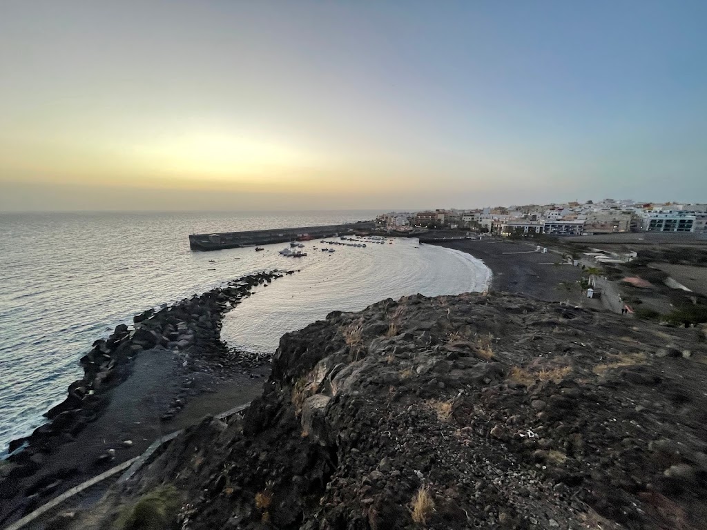 Centro Cultural Playa de San Juan