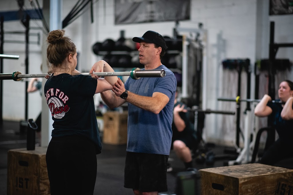  Impact Sports Training