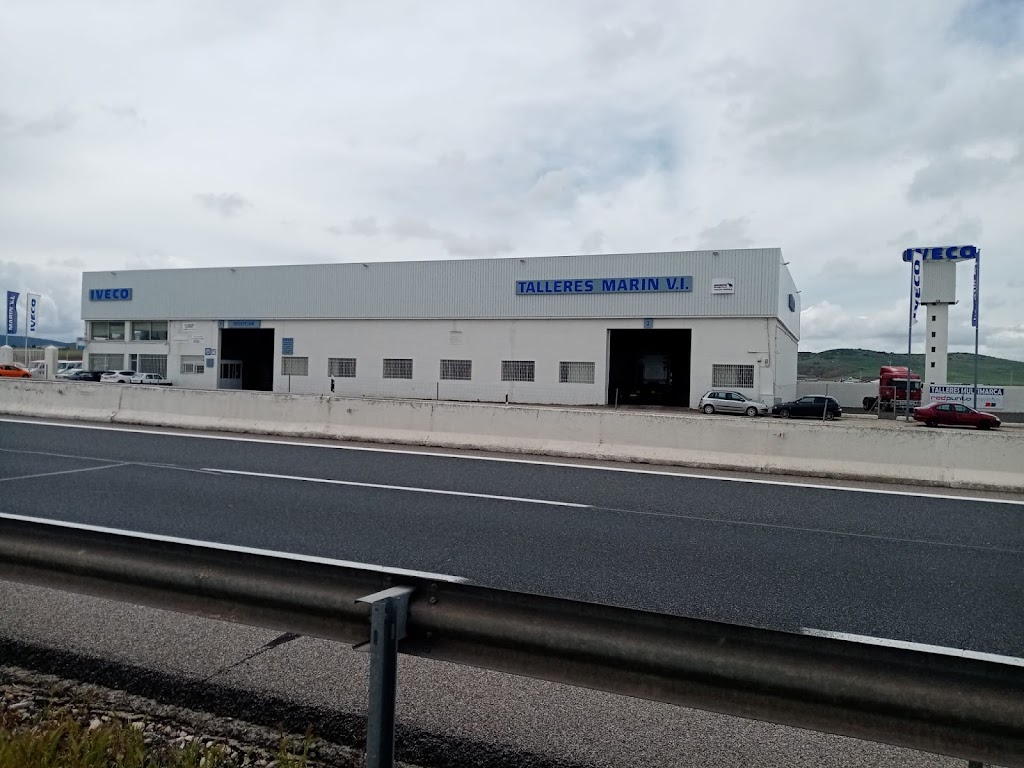 Talleres Marin Vehiculos Industriales S.L.