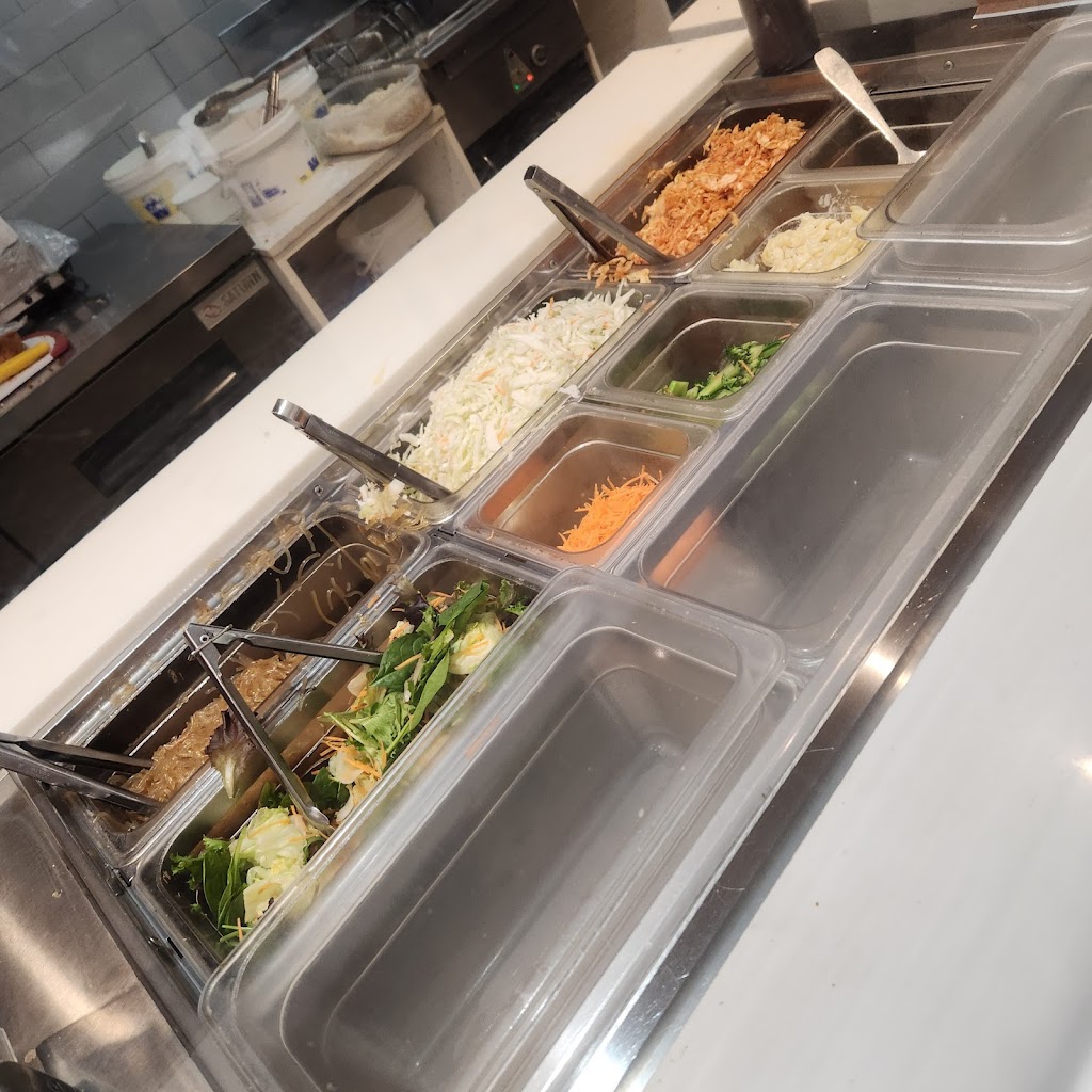 HoGa Oriental Cuisine
